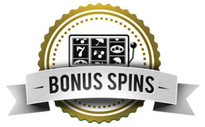 Gratis Spins bonus spins